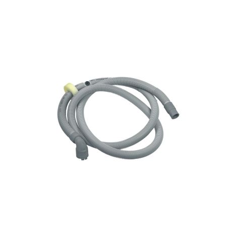 Tuyau de vidange pour Lave-vaisselle Electrolux 2.3m avec ventilation 1118697000