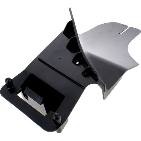 Bouchon mulching pour tondeuse à gazon – Compatible Alpina, Ggp, Castelgarden, Stiga – Réduction des déchets de tonte – Référence 322140239/1 – Sterwins