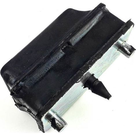 Cojín de suspensión de resorte delantero Iveco Daily IV / EcoDaily 504060027, 5 0406 0027 (1/5)