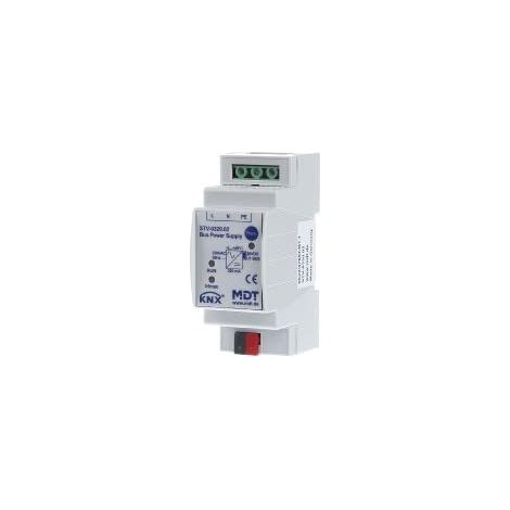 ALIMENTATION EN TENSION DU BUS KNX, 320/640MA STV-0320.02 MDT