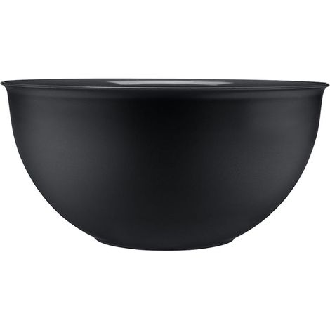 Bol de cocina Molly 1 l negro antracita (1/5)