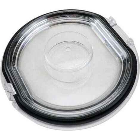 Dustbin lid for Dyson V7 V8 vacuum cleaner, Replacement dustbin lid, spare part for dustbin (1/4)