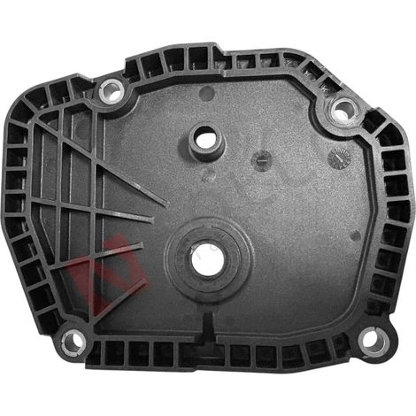 Sollo GetriebeabdeckungParksperre für VW SKODA SEAT AUDI 0AM321490B für OCTAVIA II A1 SUPERB II ROOMSTER OCTAVIA II A3 (1/2)