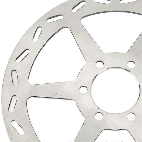 Disque et plaquettes de frein de remplacement pour Baja DB30, 180 mm (1/5)