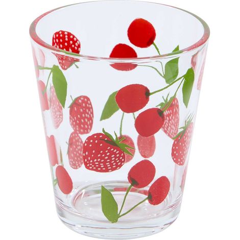 Bicchiere fruity 33cl  - Atmosphera créateur d'intérieur (1/5)