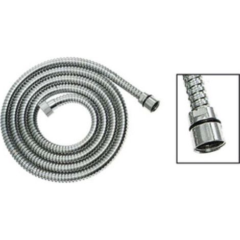 FLESSIBILE DOCCIA ERCOLE OTT DOPPIA AGGRAF 200 CM