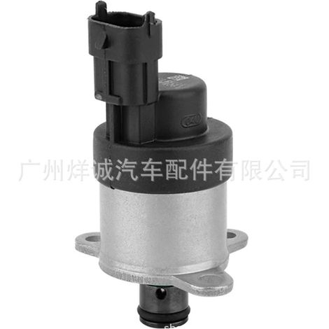 Suitable for GMC Chevrolet LB7 universal metering valve, solenoid valve, fuel pressure regulator 0928400535 (1/4)