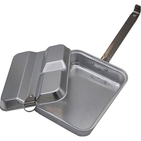 Boîte à repas portable pour la randonnée et les excursions en (1/5)