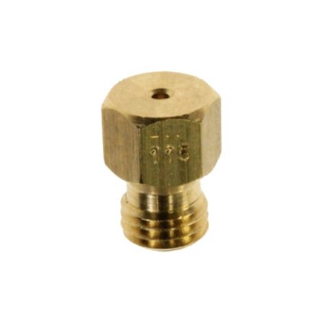 INJECTEUR GAZ BUTANE D1,15 POUR TABLE DE CUISSON SMEG - 909010402