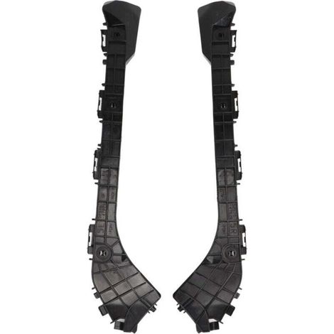 5257547020 Support de Pare-chocs Arrière Gauche Droite pour Prius (1/4)