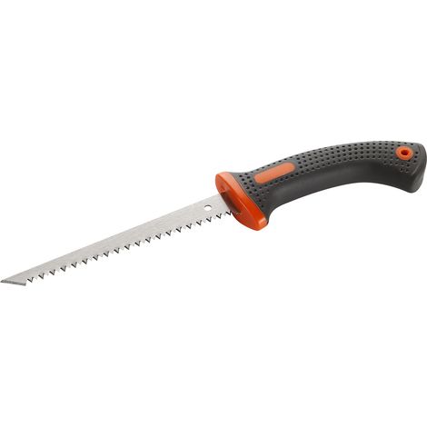 CUCHILLO SIERRA 300 MM ALYCO ORANGE