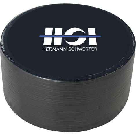 HSI Terra Wood Holzschutzband 20 m schwarz