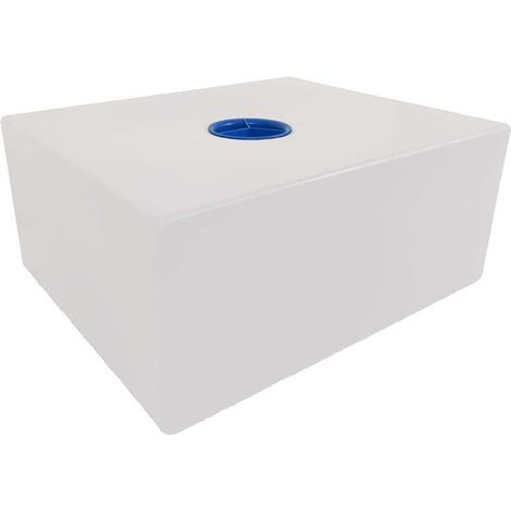 Plast'Up Rotomoulage – Réservoir d'eau 100L en polyéthylène rotomoulé – Haute résistance – Installation horizontale ou verticale – Pour van, fourgon et bateau (1/3)