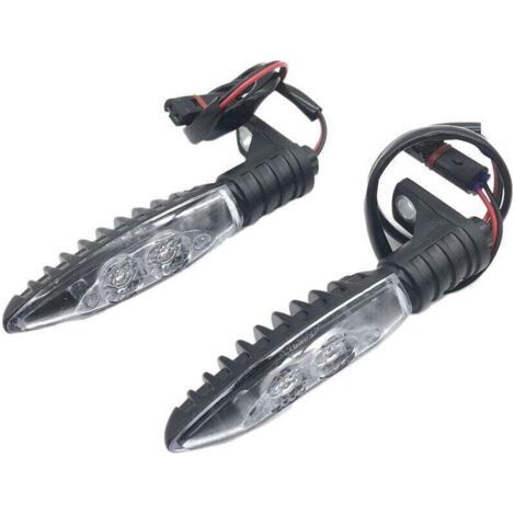 Für R1200GS Adventure F650GS R1200R S1000R S1000RR F800GS K1300S G310R/GS LED-Blinker (1/5)