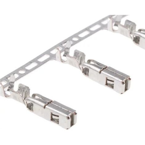 211CC3S2160 Automotive connector, plug, wire harness terminal (1/2)