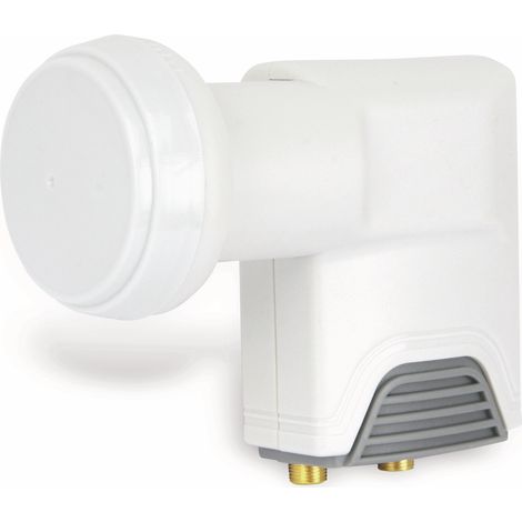 GOOBAY Universal Twin-LNB
