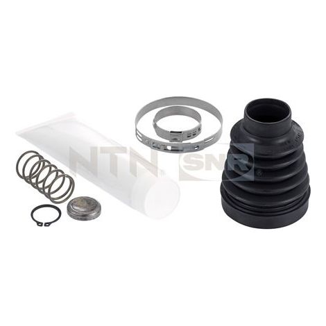 Kits soufflet côté boîte - IBK59.002 - SNR - Compatible avec véhicule Peugeot, Citroen, PSA