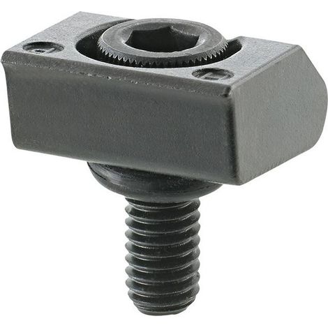 Alicates de apriete de pitbull Edge Blunt MS 0.9kn MITEE-BITE