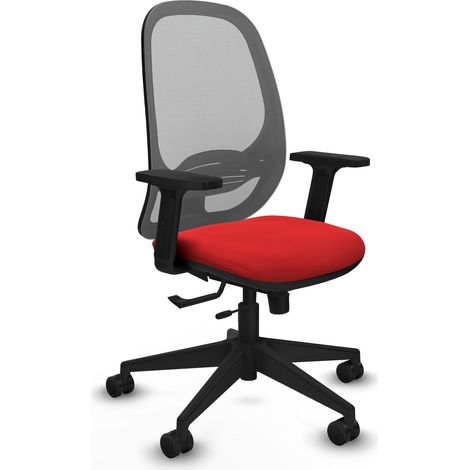 Silla de oficina piqueras y crespo Cilanco negro espuma 50 mm (1/2)