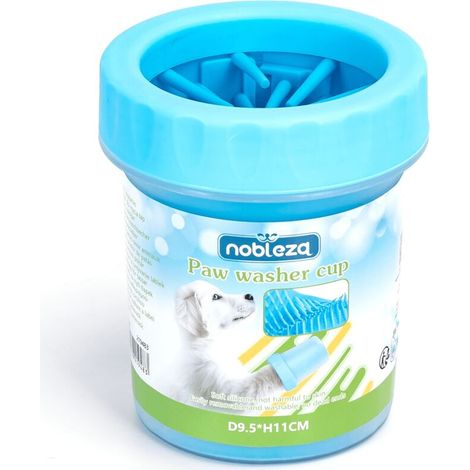 ZVD Gobelet pour le lavage des pattes (1/4)