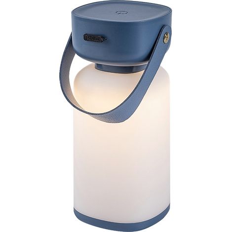 Lampada tavolo esterno Rabalux Funes USB-C IP44 CCT (1/5)