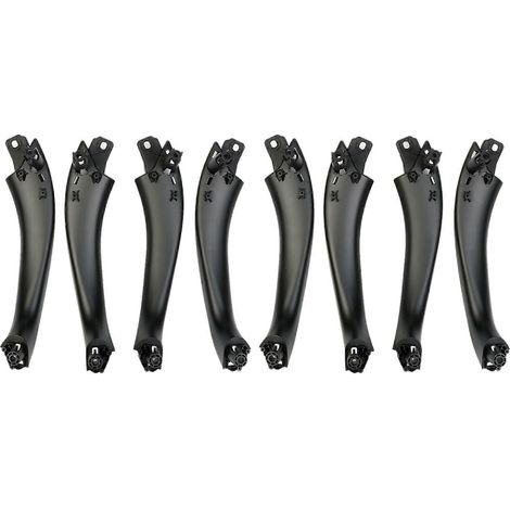 cubiertas y accesorios para BMW X3 X4 G01 G02 2018-2023 (1/5)