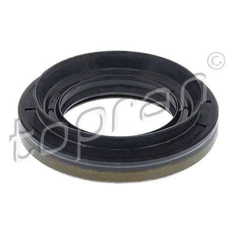 Bague d'étanchéité, arbre de transmission TOPRAN 200 758 OPEL 04 06 728 24435952