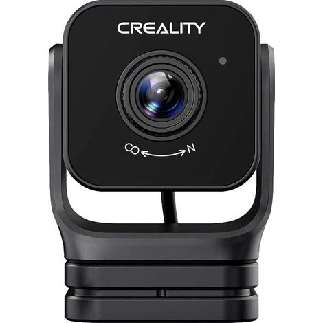 Camera Creality Nebula Full HD 1080p angolo 150°