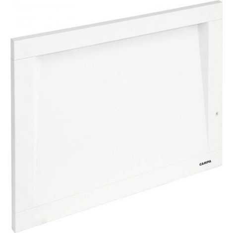 Boîtier de fixation capri capri installation placo conforme NF C 15-100 (1/2)