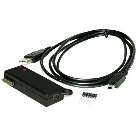 Câble de programmation Wachendorff SFUR0KIT Adapté pour (thermostat): UR3274 1 pc(s) Q04662 (1/3)