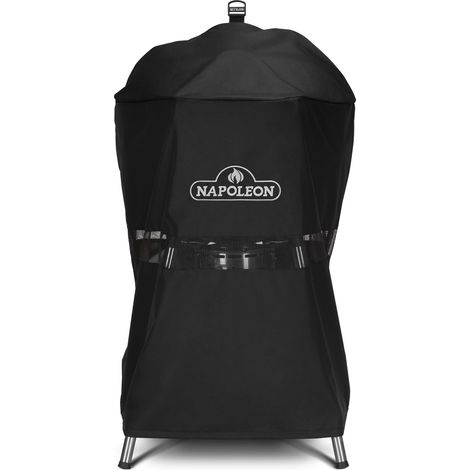 Napoleon Schutzhülle Grill Kohle Kettle 57 cm Schwarz (1/2)