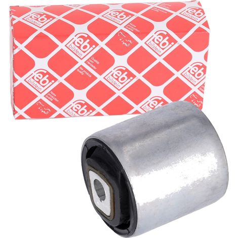 Vorderer Querlenker-Silentblock FEBI BILSTEIN FE40391 (1/2)