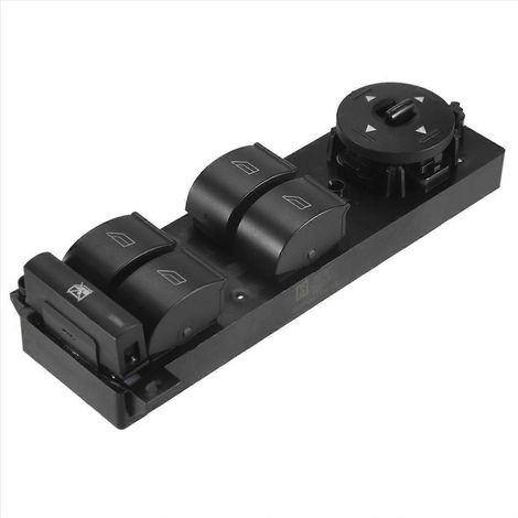 Power Master Fensterheberschalter für Focus MK2 und C-Max, Bedienknopf (1/5)
