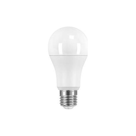 10 x LAMPADINA LED GOCCIA 17,5W E27 2452LM 2700K