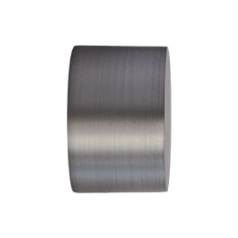 CP TERMINALI MOSCA D.25 NICKEL - EMMEBI (1/2)