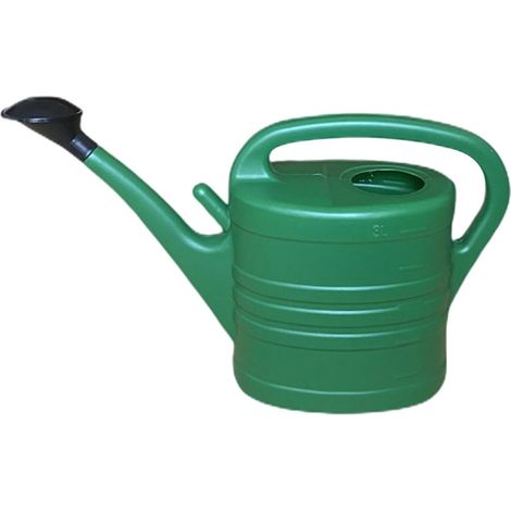 Arrosoir à Longue Bouche arrosoir Moderne à arrosoir de Jardin léger et Durable pour Plantes d'intérieur Fleur de Maison, 3L (1/4)