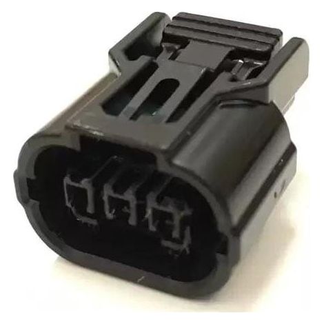 Connettore Serie HX Maschio 3 Vie