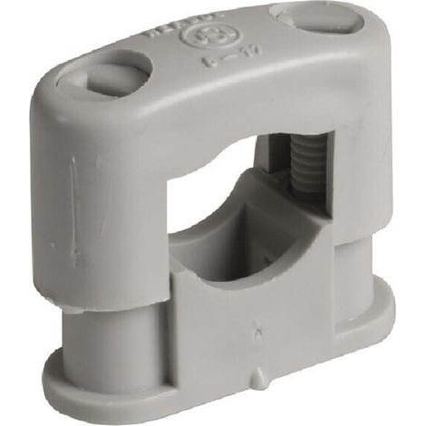 Abrazadera para cable 6-17 mm UNIVERSAL EM4555988 (1/2)