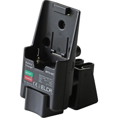 BASE DE CARGA ELCA MITO-BC 0401CA000121