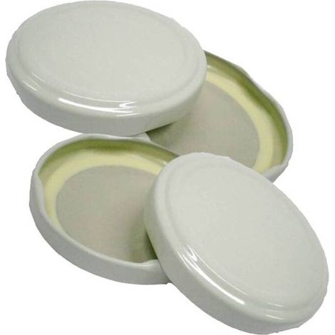 TAPPO P/BARATTOLO D 70 MM 10 PZ
