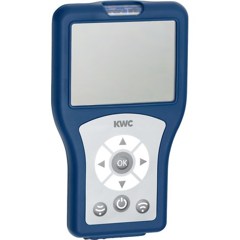 KWC AR Fernbedienung, bidirektional