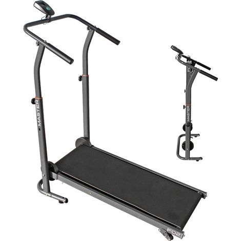Tapis roulant Master F-02