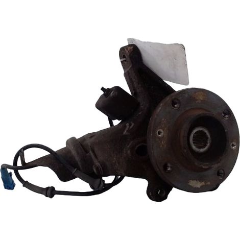[PRODUIT D'OCCASION] Pivot Avant Gauche PEUGEOT 206 5p ♻️ Ref Oe. 364652 - Garantie à vie (1/3)