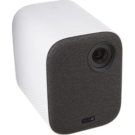 Xiaomi Mi Smart Projector 2 (1/5)