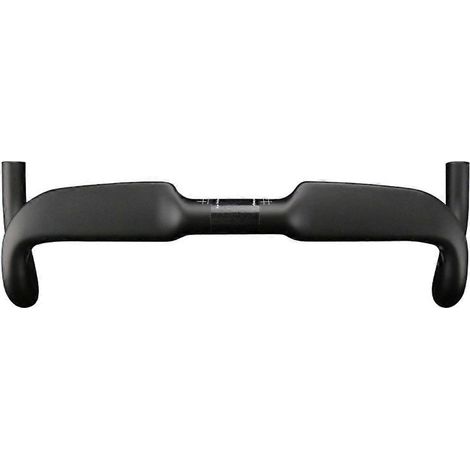 Carbon-Rennradlenker, 31,8 x 458 mm (1/5)