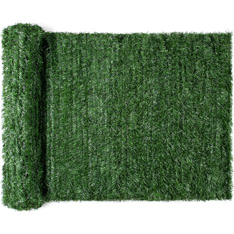 Artificial Conifer Fence Roll (1m x 3m) (1/5)