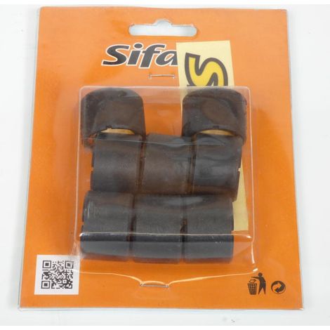 Galet rouleau de variateur Sifam pour Scooter Honda 600 Fjs (1/3)