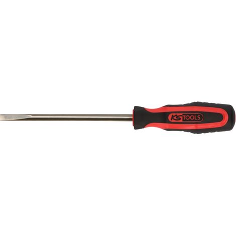 KS Tools - Tournevis TITANplus Fente 3,2mm L.200mm - 965.0913