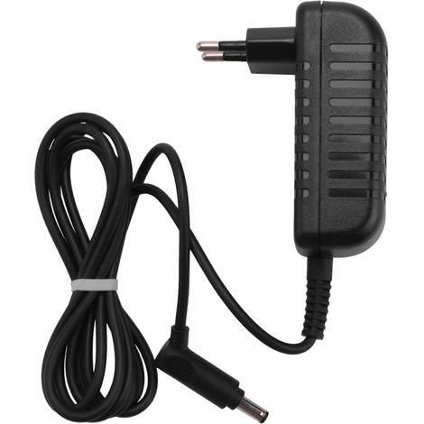 Chargeur pour V8 V7 V6 Aspirateur sans fil, Adaptateur Secteur UE, Prise Européenne, Alimentation pour Balai Électrique, 1 Pièce (1/5)