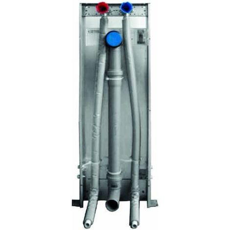 SCELTO DA DESIVERO Modulo universale x lavabo su mobile codice prod: DSV13984 (1/3)